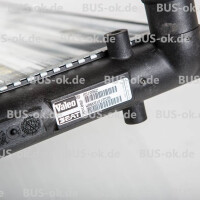 Original Seat Kühler NEU/OVP Verglnr. 6K0121253S 3