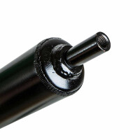 T4 Stoßdämpfer Gasdruck hinten mit Befestigungsma