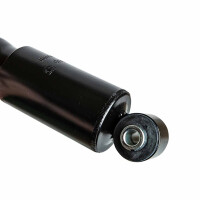 T4 Stoßdämpfer Gasdruck hinten mit Befestigungsma