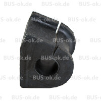 T3 Stabilisatorgummi vorne 23 mm,  Verglnr. 251411041A 2