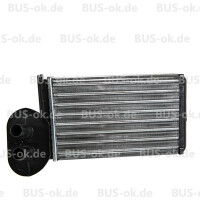 Kachelradiateur, interieurverwarming T4 vanaf 9.90 701820031