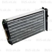 Kachelradiateur, interieurverwarming T4 vanaf 9.90 701820031