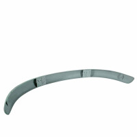 Type2 split front bumper, Export / US style 7.58 - 7.67 TOP,