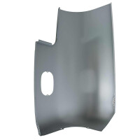 Type2 split rear left corner up to waistline, 8.63 - 7.67, T