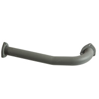 T25 Side Exhaust Pipe from the Silencer  gallery