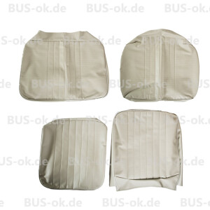 Type 2 bay 08/1967 - 07/1973 seat covers for driver seat...