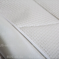 T2 stoelhoes bestuurder en passagierbankje 08.67-07.73 off w