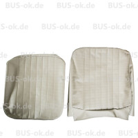 T2 stoelhoes bestuurder en passagierbankje 08.67-07.73 off w