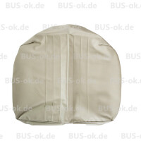 T2 stoelhoes bestuurder en passagierbankje 08.67-07.73 off w
