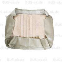 T2 stoelhoes bestuurder en passagierbankje 08.67-07.73 off w