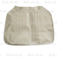 T2 stoelhoes bestuurder en passagierbankje 08.67-07.73 off w