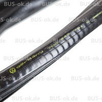 T4 schuifdeurrubber 7D0843791C orig.VW 3