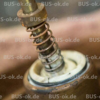 T25 Spring for Gear Stick OEM-Nr. 823-711-199 3