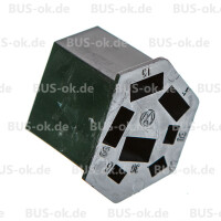 T2 NOS contactslot stekkerhuis T2-T3 111953631 2