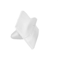T2b sierlijst clips 10 stuks TOP! 2