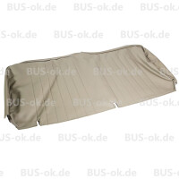 T2 stoelhoes middenbank 2-pers 08/67-07/73 beige 4