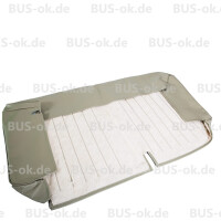 T2 stoelhoes middenbank 2-pers 08/67-07/73 beige 5