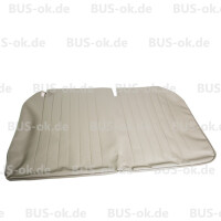 T2 stoelhoes middenbank 2-pers 08/67-07/73 beige 6