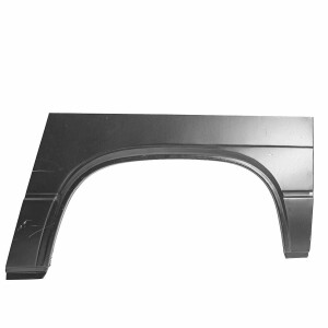 T25 rear wheelarch left, small, OEM-Nr 251-809-161