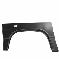 T25 rear wheelarch left, small, OEM-Nr 251-809-161 2