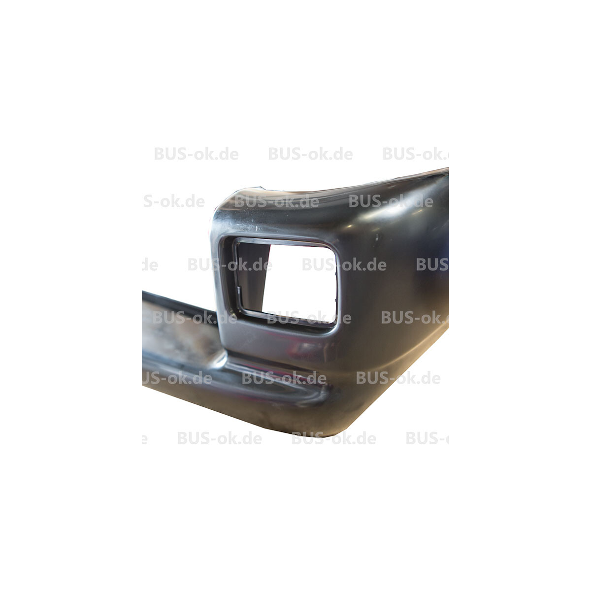 T4 Rear VW Bus T4 Rear Bumper 96-04, 153,00