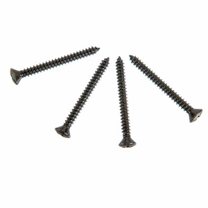 Type2 bay window screw st black  for dashboard OEM...