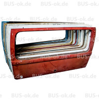 Type2 early  bay Tailgate, used gallery