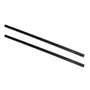 Type2 bay window Front axle spring bar, VW Original...