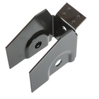 T25 shock absorber mount rear left, all T25 from 79 - 92, or