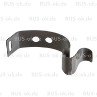 Type2 bay car jack clamp , used, OEM-Nr. 211-801-641 A 2