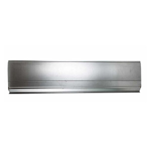 T25 Correct Sill & Side Panel, Spot Welded. OEM-Nr....