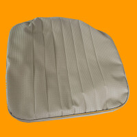 Type2 bay seat cover set  vinyl 08/67-07/73 both front seats