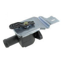 T25 Heater Valve for Heat Exchanger OEM-Nr. 867-819-809 B 2