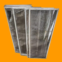 Type2 bay Alloy Frame for Mosquito Net,  gallery