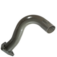 Type 25 Syncro Tail pipe, OEM partnr. 02 gallery