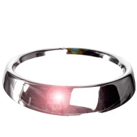 Type2 bay stainless steel Headlamp Rim B gallery