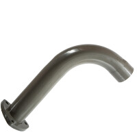 T25 Exhaust tail pipe for engine code CU gallery