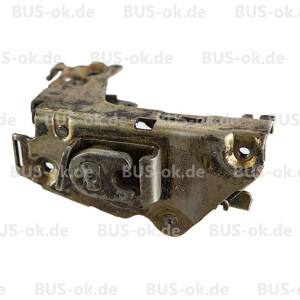 Type2 bay cab door lock mechanism,left, used VW Original...