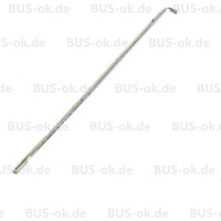 Type2 bay locking rod VW Orig. Part Nr.  gallery
