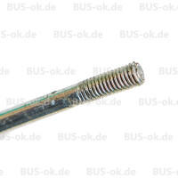 Type2 bay locking rod VW Orig. Part Nr. 113-837-183 8.67-7.6