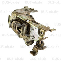 Type2 bay cab door lock mechanism,left,  gallery