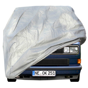 T25 Van cover (Deluxe / Breathable) Vanagon