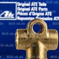 T1, T2 und T3  T-Stück Verteiler f& gallery