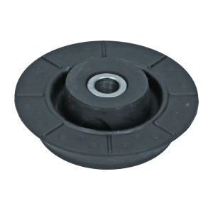 T25 Syncro Gearbox / differential mount 183-199-381 A u....