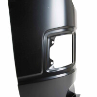 T25 A pillar outside, front corner panel right OEM-Nr. 251-8