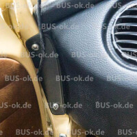Type2 late bay Screw-Set to fit the dashboard 4  Screws 2