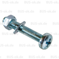 T25 Screwset for Doka and Pickup spacer gallery