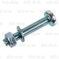T25 Screwset for Doka and Pickup spacer 2