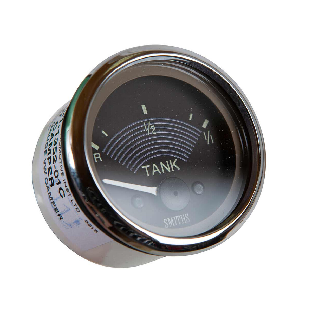 Benzinemeter T1 12Volt, 143,00