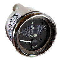 Type2 Split Fuel Gauge  12 volt - Pre 19 gallery